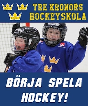 Tre Kronor Hockeyskola
