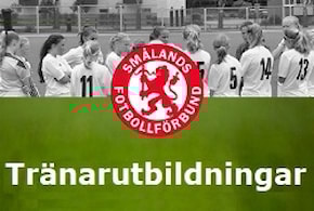 Tränarutbildningar