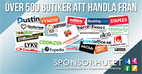 Sponsorhuset