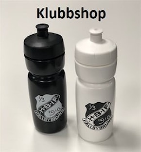 Klubbshop