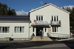 Folkets hus