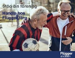 Flügger Färg