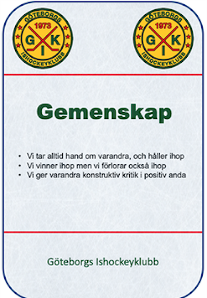 Gemenskap