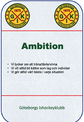 Ambition
