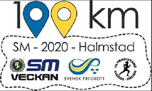 SM 100 km 2020 –