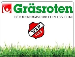 Gräsroten