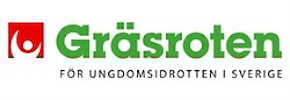 Gräsroten