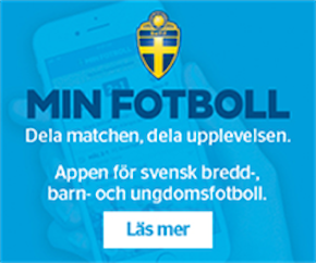 Min Fotboll