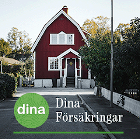 Dina försäkringar