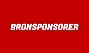 Bronssponsorer
