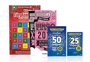 BINGO LOTTO 