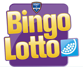 Digitala Bingolotter