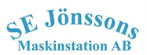 SE Jönssons Maskinstation