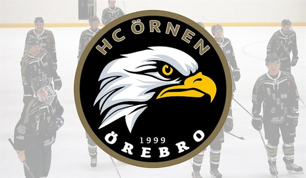 Hc Ornen Byter Logga Hc Ornen