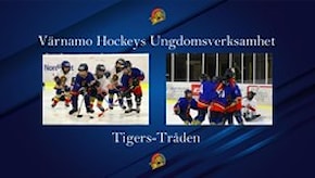 Tigers-Tråden