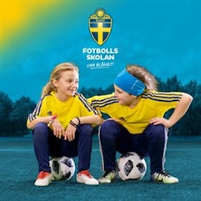 Fotbollsskolan