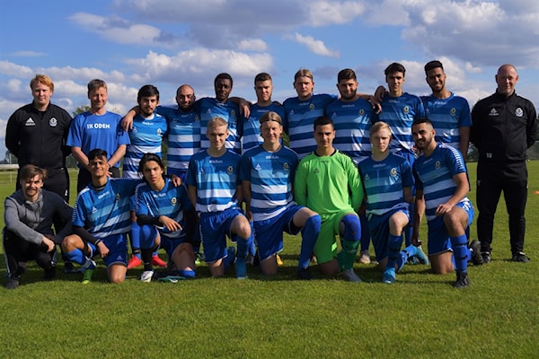 U19 Spelar Division 1 Ik Oden U19 Spelar Division 1 Ik Oden