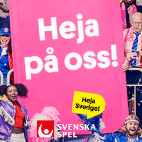 Gräsroten - Svenska Spel