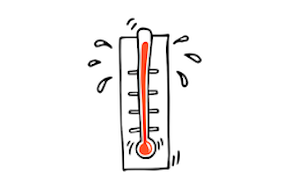 Vattentemp