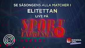 Sportexpressen Play