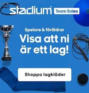 Stadium teamsales