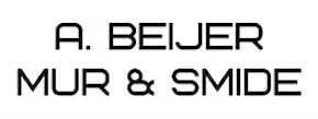 A Beijer Mur & Smide