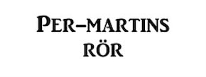 Per-Martin´s Rör