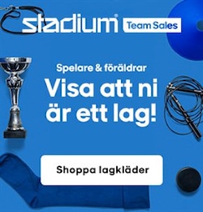 Stadium för alla