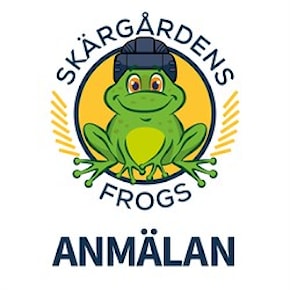 Frogs