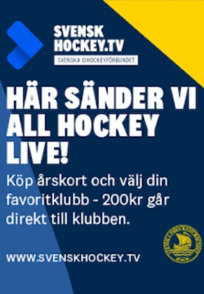 SVENSKHOCKEY.TV