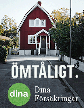 Dina Försäkringar