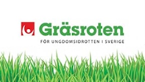 Svenska Spel Gräsroten