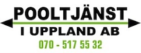 Pooltjänst i Uppland AB