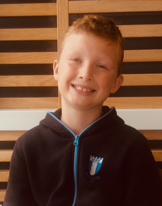 Erik Malmberg Blentarps BK P11/12 laget.se