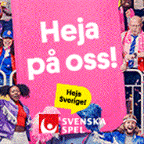 Svenska Spel - Gräsroten