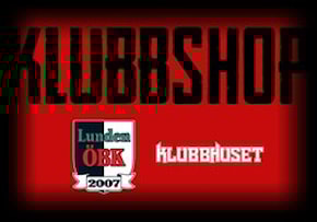 Klubbhuset