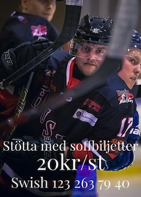 Soffbiljett