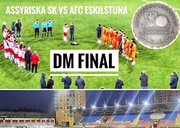 Afc Eskilstuna U19 Laget Se