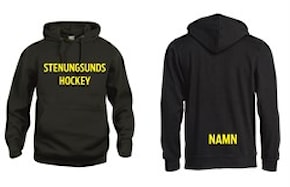 Hoddie 350:-