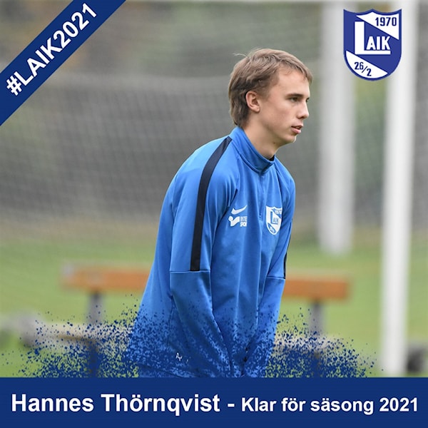 2021 Hannes