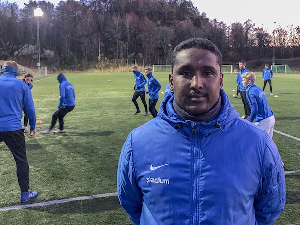 Klart Med Spel I Division 1 For U17 Och U19 Ik Oddevold