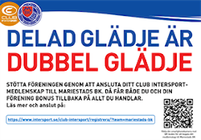 Intersport Registrera