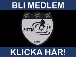 Bli medlem