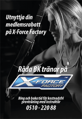 X-force
