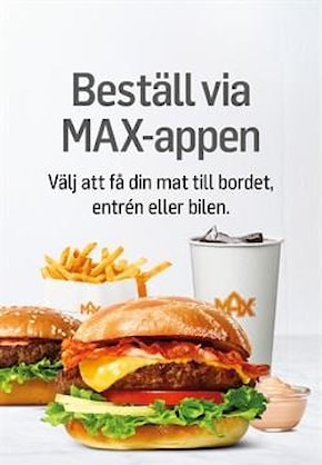 Max