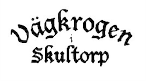 Vägkrogen i Skultorp