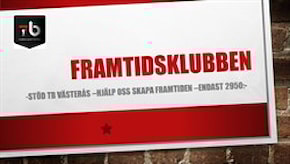 Framtidsklubben