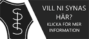 Vill ni synas här