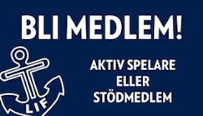 Bli medlem