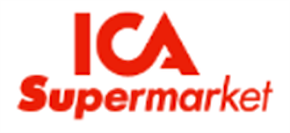 ICA Supermarket Brukskanonen